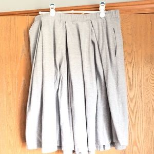 Lularoe Madison Skirt with Pockets!